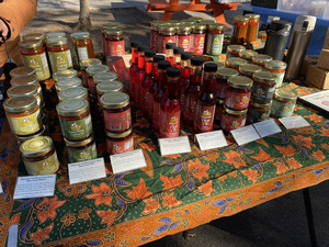 Down to Earth Park Slope Farmers Market