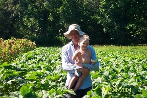 Snow Creek Family Organics