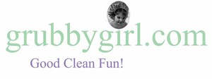 Grubby Girl Handmade Bath Products