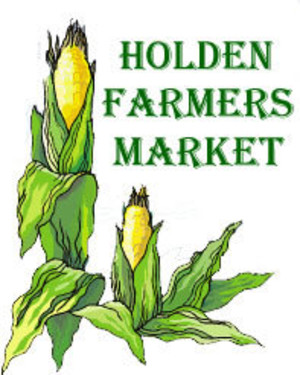 Holden Farmers Market