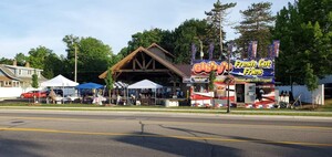 Caro Farmer's Market