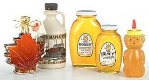 Cook's Sugar Bush L.L.C.