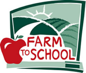 Moving Local Food into Local Schools Project (Farm to School)