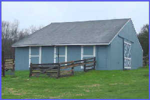 Sweet Gaia Farm