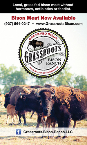 Grassroots Bison Ranch, LLC