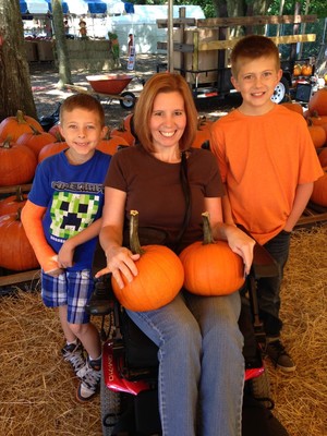 Daves Pumpkin Patch