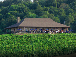 Chaumette Winery