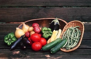 Raw Food To Go