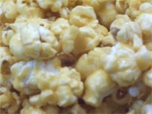 Crazy Corn