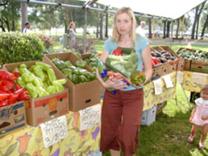 Apopka Farmers Market