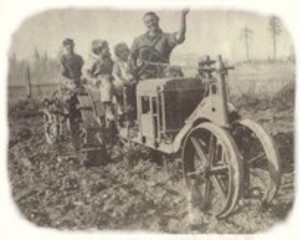 Dunton Family Farm