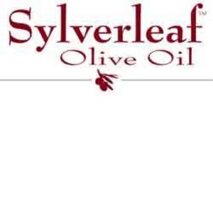 Sylverleaf Olive Oil