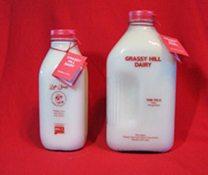Grassy Hill Dairy