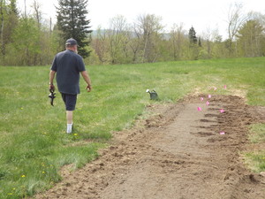 Keep the Faith Farm