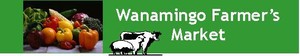 Wanamingo Farmers Market