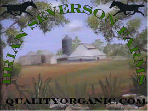 Brian Severson Farms