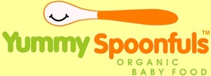 Yummy Spoonfuls Organic Baby Food