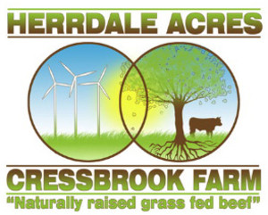Herrdale Acres: Grass Fed Beef