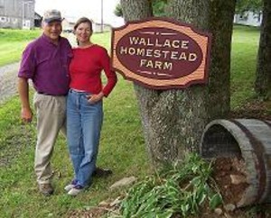 Wallace Homestead Farm