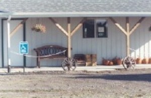 Hensler's Country Market