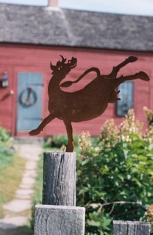 McClary Hill Farm