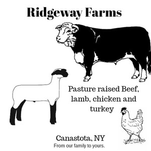 Ridgeway Farms LLC