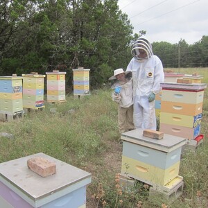 Dunsmore Honey