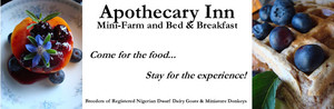 Apothecary Inn