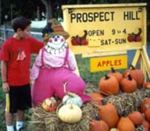 Prospect Hill Orchards