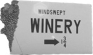 Windswept Winery