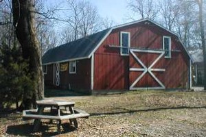 Petit Jean Farm