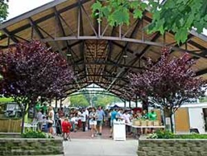 South Haven Farmers' Market