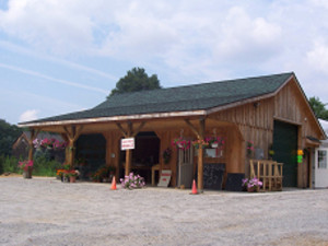 Staehly Farms