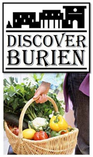 Burien Farmers Market