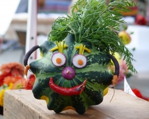 Plymouth Farmers' Market at 1820 Courthouse Green/MOVED