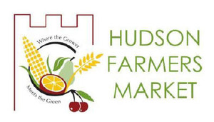 Hudson Ohio Farmer's Market