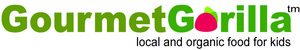 Gourmet Gorilla, Inc. - Local Organic Food for Kids