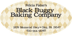 Black Buggy Baking Company