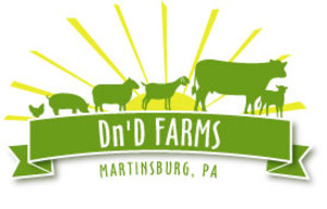 Dn'D Family Farms