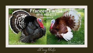 Franzen Farms