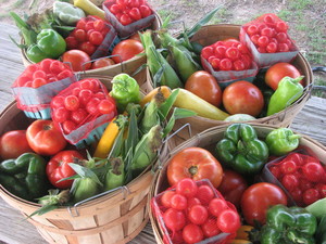 Von Thun's Country Farm Market
