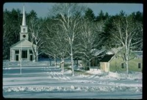 Old Sturbridge Village