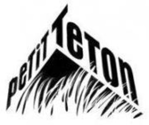 Petit Teton Farm