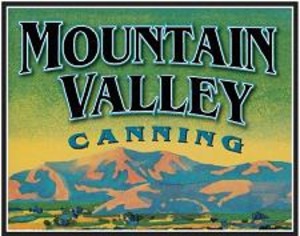 Mountain Valley Canning