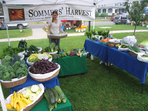 Sommers' Harvest Farm