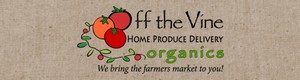 Off The Vine Produce