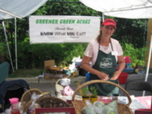 Greener Green Acres