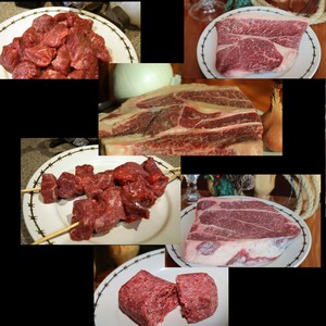 America's Best Wagyu - Beef