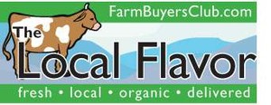 The Local Flavor Farm Buyers Club