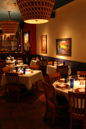 Topolobampo